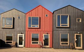 Hotel Hrifunes By Ourhotels